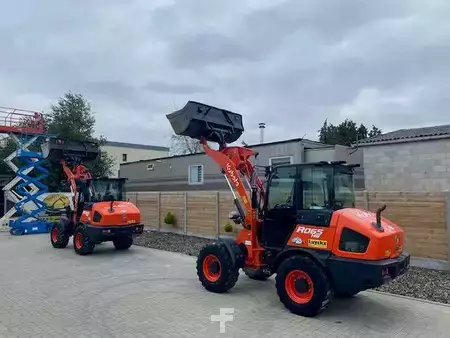 Wielladers 2018 Kubota R 065 (6)