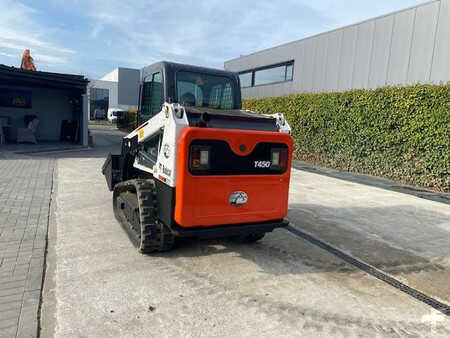Wielladers 2013 Caterpillar 247 B 3 (24)