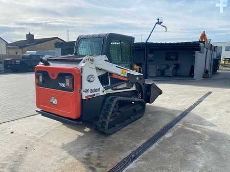 Wielladers 2013 Caterpillar 247 B 3 (25)