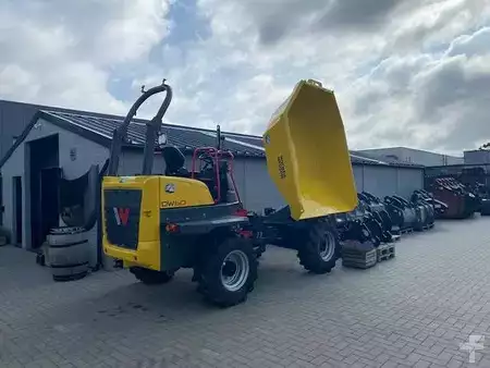 Dumper 2023 Wacker Neuson DW 60 (2)