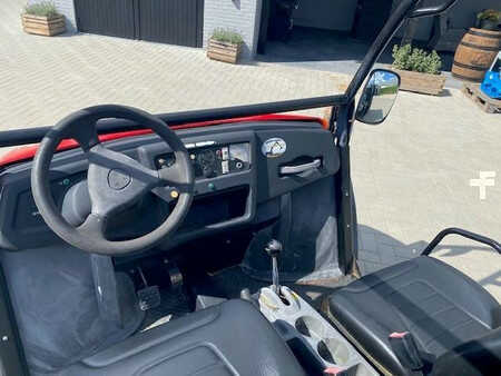 Massey Ferguson MF 20D