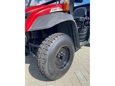 Massey Ferguson MF 20D