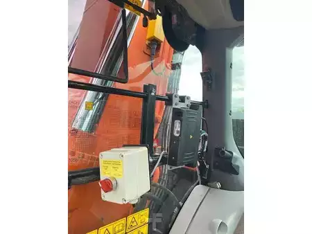 Hjulgraver 2017 Hitachi ZX 140 W-6 (27)