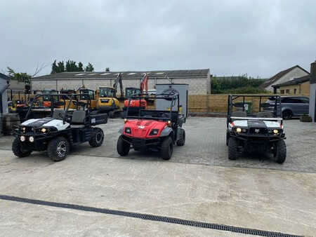 Outro 2013 Bobcat 3400 D (1)