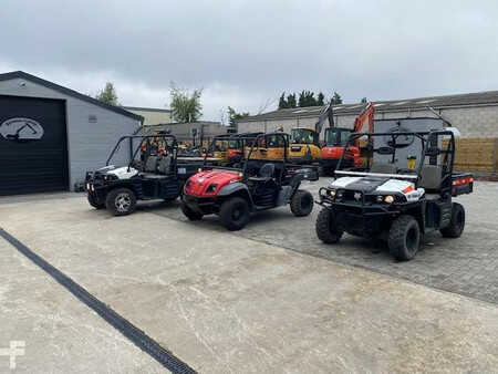 Outro 2013 Bobcat 3400 D (11)