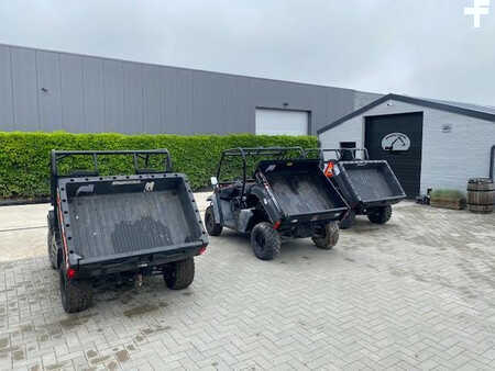 Outro 2013 Bobcat 3400 D (14)