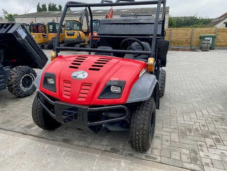 Outro 2013 Bobcat 3400 D (16)