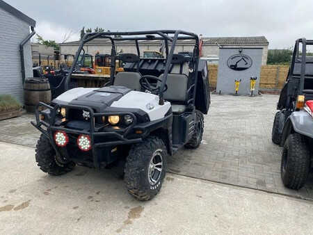 Outro 2013 Bobcat 3400 D (17)