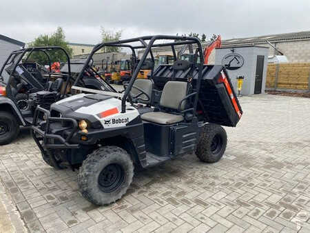Outro 2013 Bobcat 3400 D (18)
