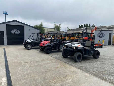 Outro 2013 Bobcat 3400 D (19)