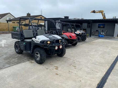 Outro 2013 Bobcat 3400 D (3)