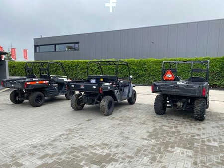 Outro 2013 Bobcat 3400 D (5)