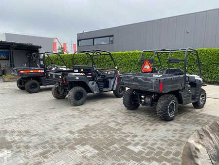 Outro 2013 Bobcat 3400 D (6)