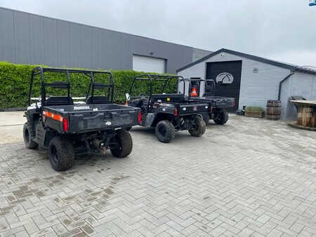 Outro 2013 Bobcat 3400 D (7)