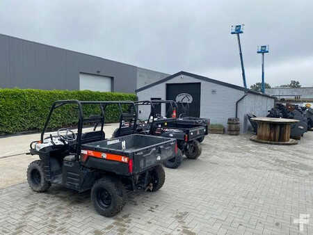 Outro 2013 Bobcat 3400 D (8)