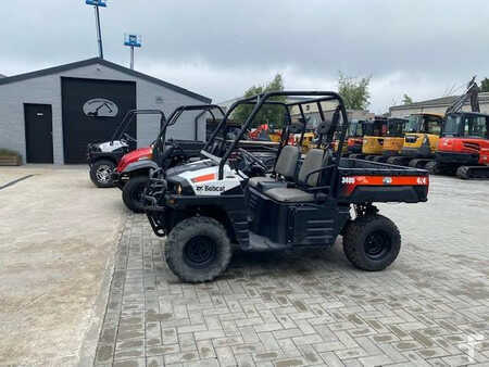 Outro 2013 Bobcat 3400 D (9)