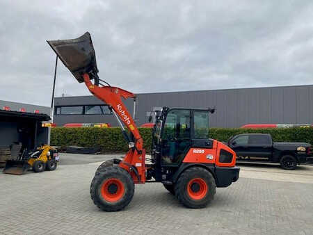 Hjullæsser 2021 Kubota R 090 (1)
