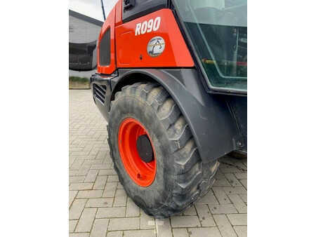 Hjullæsser 2021 Kubota R 090 (10)