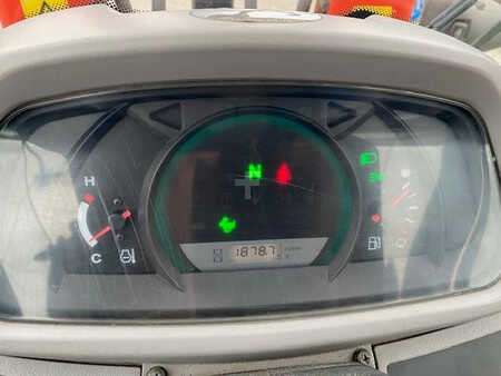 Radlader 2021 Kubota R 090 (11)