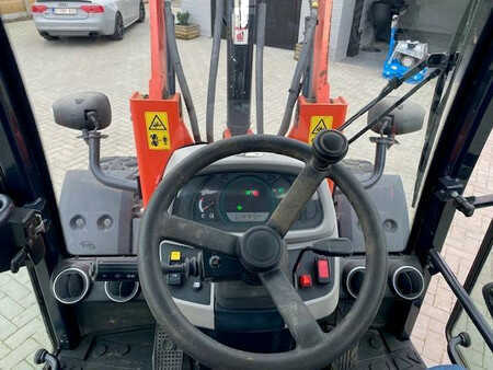 Radlader 2021 Kubota R 090 (12)