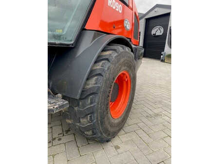 Radlader 2021 Kubota R 090 (14)