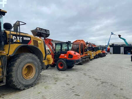 Radlader 2021 Kubota R 090 (17)