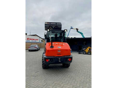 Hjullæsser 2021 Kubota R 090 (2)