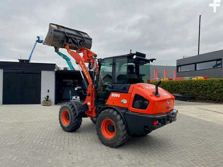 Hjullæsser 2021 Kubota R 090 (8)