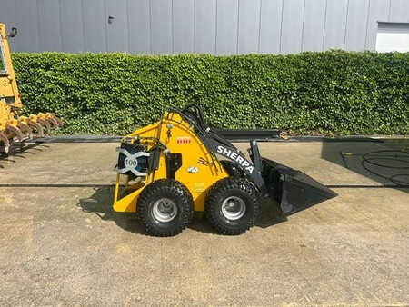 Bobcats 2020 SHERPA 100 ECO (12)