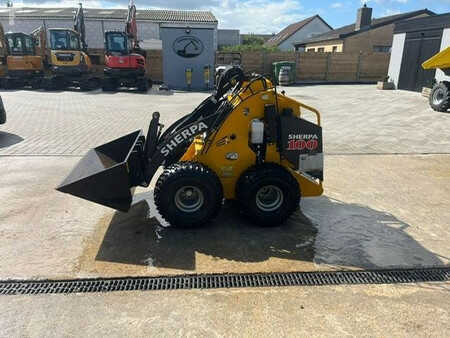 Bobcats 2020 SHERPA 100 ECO (5)