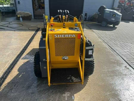 Bobcats 2020 SHERPA 100 ECO (7)