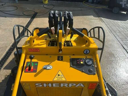 Bobcats 2020 SHERPA 100 ECO (8)