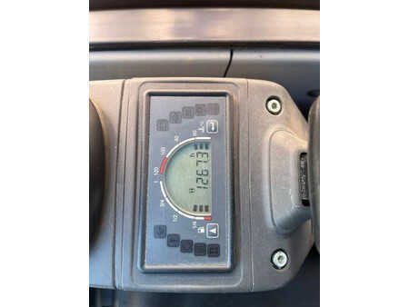 Minibagry 2018 Caterpillar 302.7 D CR (8)