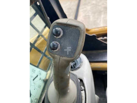 Wheel Loaders 2013 Caterpillar 247 B 3 (10)
