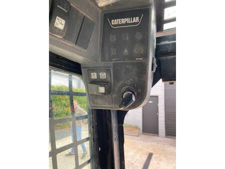 Wheel Loaders 2013 Caterpillar 247 B 3 (7)