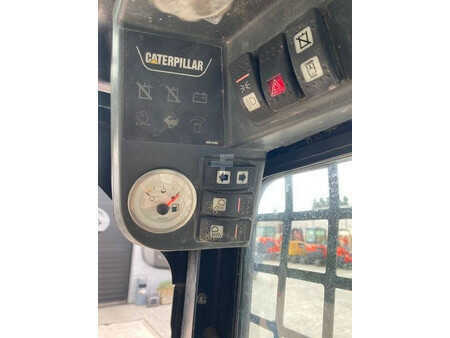 Wheel Loaders 2013 Caterpillar 247 B 3 (8)