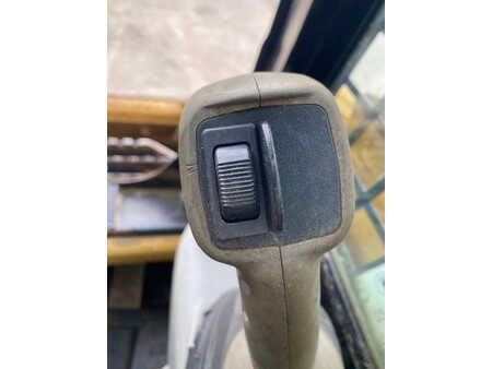 Wheel Loaders 2013 Caterpillar 247 B 3 (9)