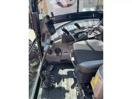 Minigraver 2020 Kubota U 50-5 (25)