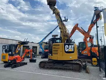 Minigraver 2020 Kubota U 50-5 (4)