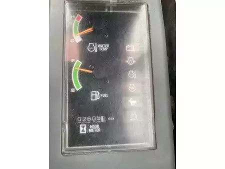 Mini Escavatori 2019 Takeuchi TB 23 R (12)