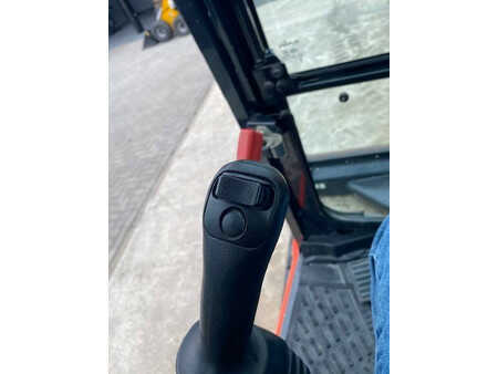 Minibagger 2021 Kubota U 50-5 (16)