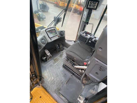 Radlader 2018 Caterpillar 966 M (15)