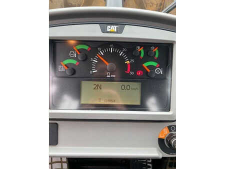 Radlader 2018 Caterpillar 966 M (16)