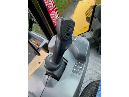 Radlader 2018 Caterpillar 966 M (17)