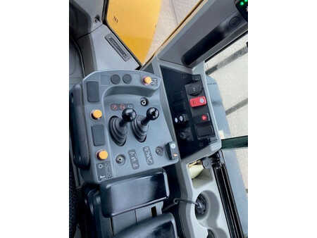 Radlader 2018 Caterpillar 966 M (18)