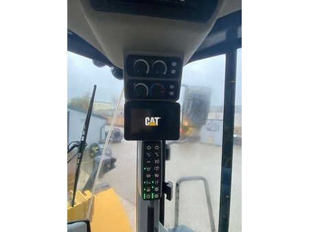 Radlader 2018 Caterpillar 966 M (20)