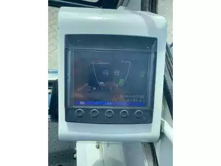 Pásové dampry 2016 Takeuchi TCR 50 (12)