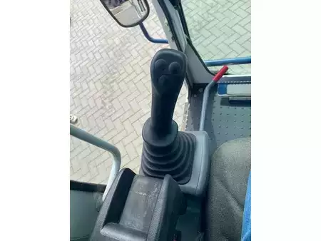 Pásové dampry 2016 Takeuchi TCR 50 (14)