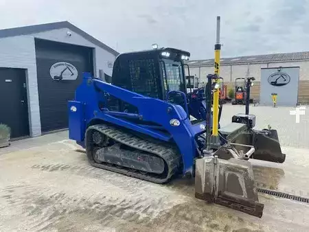 Radlader 2013 Takeuchi TL10 (17)