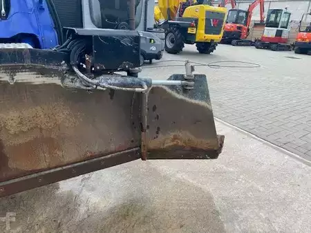 Radlader 2013 Takeuchi TL10 (4)